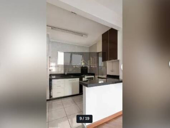 Imagem Apartamento com 1 Quarto à Venda, 53 m² em Vila Leonor - Guarulhos