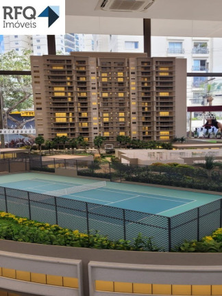 Imagem Apartamento com 2 Quartos à Venda, 108 m² em Jardim Da Glória - São Paulo