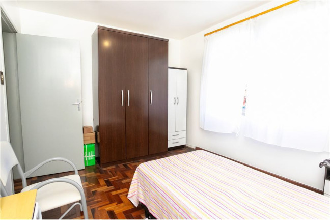 Apartamento com 2 Quartos à Venda, 53 m² em Menino Deus - Porto Alegre