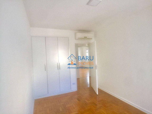 Imagem Apartamento com 2 Quartos à Venda, 94 m² em Higienópolis - São Paulo