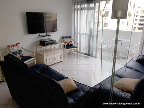 Imagem Apartamento com 3 Quartos à Venda, 140 m² em Enseada - Guarujá