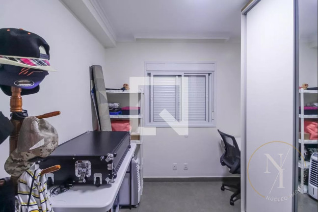 Apartamento com 2 Quartos à Venda, 85 m² em Vila Ema - São Paulo