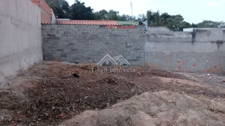 Imagem Terreno à Venda, 140 m² em Jardim Paulista - Sorocaba