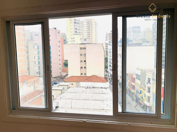 Imagem Studio com 1 Quarto à Venda, 31 m² em República - São Paulo