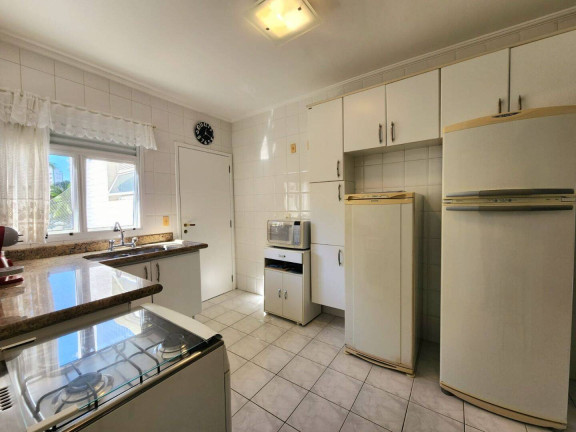 Imagem Apartamento com 3 Quartos à Venda, 127 m² em Riviera De São Lourenço - Bertioga