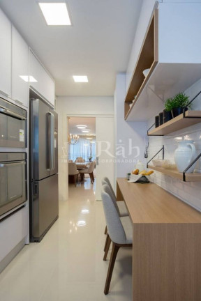 Imagem Apartamento com 3 Quartos à Venda, 138 m² em Centro - Balneário Camboriú