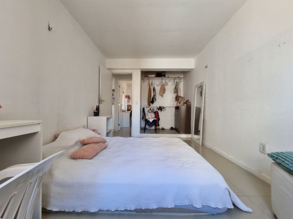 Imagem Apartamento com 4 Quartos à Venda, 108 m² em Joaquim Távora (fortaleza) - Fortaleza