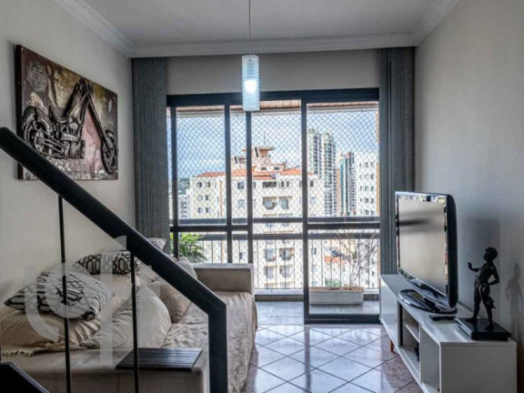 Imagem Imóvel com 3 Quartos à Venda, 190 m² em Santana - São Paulo