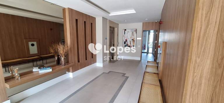 Imagem Apartamento com 2 Quartos à Venda, 83 m² em Splendor Taquaral - Campinas