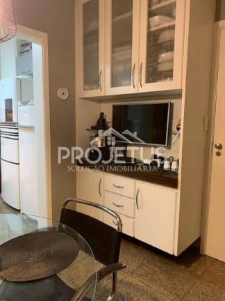 Imagem Apartamento com 4 Quartos à Venda, 160 m² em Jardim Londrina - São Paulo