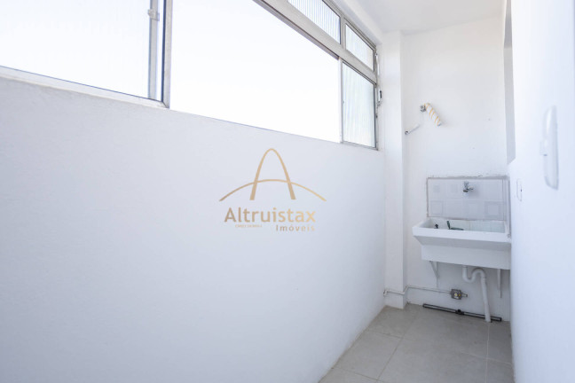 Imagem Apartamento com 2 Quartos à Venda, 54 m² em Santo Antônio - Osasco