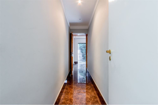 Imagem Apartamento com 3 Quartos à Venda, 269 m² em Higienópolis - São Paulo
