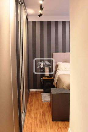 Imagem Apartamento com 2 Quartos à Venda, 90 m² em Centro - Osasco