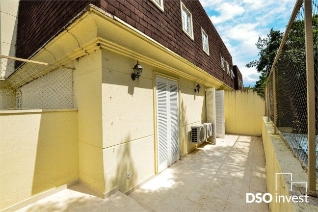Imagem Casa de Condomínio com 4 Quartos à Venda,  em Alto Da Boa Vista - São Paulo