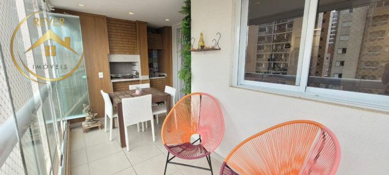 Imagem Apartamento com 2 Quartos à Venda, 83 m² em Cambuí - Campinas