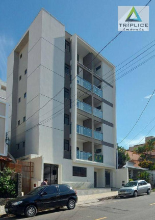 Imagem Studio com 1 Quarto à Venda, 32 m² em Paineiras - Juiz De Fora