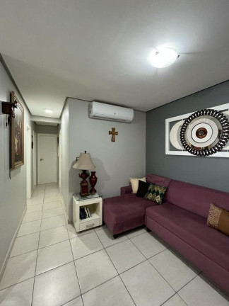Imagem Apartamento com 3 Quartos à Venda, 98 m² em Aleixo - Manaus