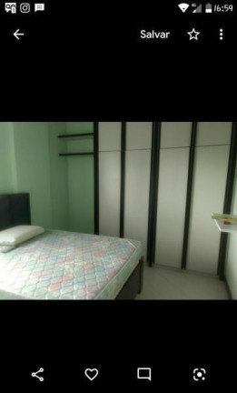 Imagem Apartamento com 3 Quartos à Venda, 120 m² em Pituba - Salvador