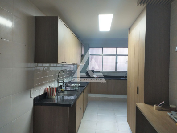 Foto do imóvel: Apartamento com 4 Quartos à Venda, 205 m² em Barra Da Tijuca - Rio De Janeiro