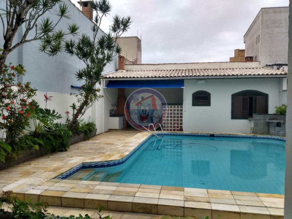 Imagem Casa com 3 Quartos à Venda, 260 m² em Praia Do Sonho - Itanhaém