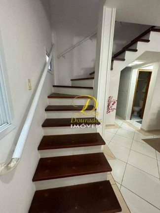 Imagem Sobrado com 3 Quartos à Venda, 129 m² em Caiçara - Praia Grande