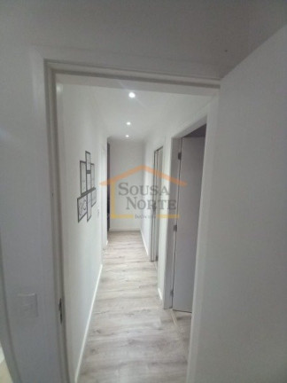 Apartamento com 3 Quartos à Venda, 64 m² em Vila Amália (zona Norte) - São Paulo