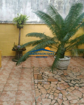 Imagem Casa com 3 Quartos à Venda, 300 m² em Jardim Rio Santos - Caraguatatuba