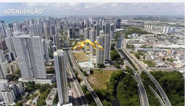 Foto do imóvel: Apartamento com 3 Quartos à Venda, 109 m² em Boa Viagem - Recife Foto do imóvel: Apartamento com 3 Quartos à Venda, 109 m² em Boa Viagem - Recife
