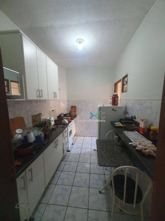 Imagem Apartamento com 2 Quartos à Venda, 52 m² em Vila Albuquerque - Campo Grande