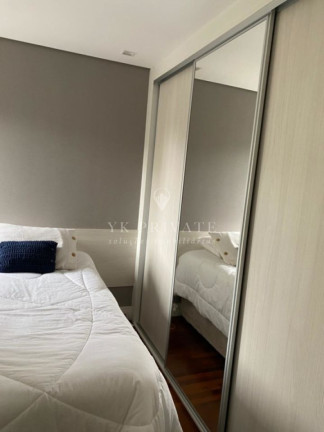 Apartamento com 2 Quartos à Venda, 53 m² em Alto Da Lapa - São Paulo