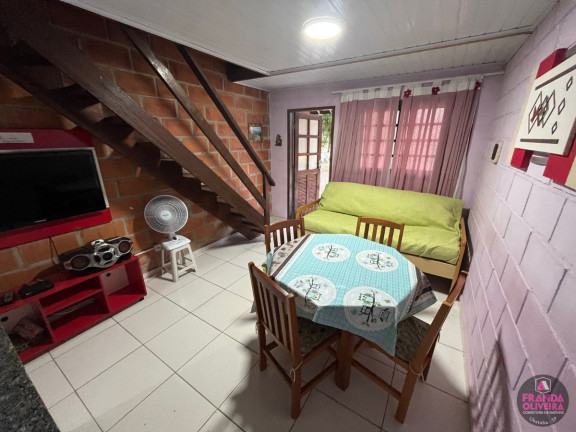 Apartamento com 1 Quarto à Venda, 28 m² em Maranduba - Ubatuba