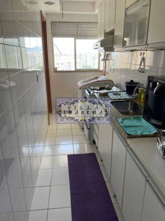 Imagem Apartamento com 3 Quartos à Venda, 101 m² em Barra Da Tijuca - Rio De Janeiro