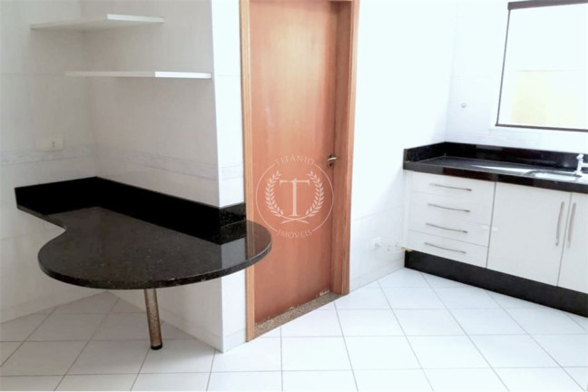 Imagem Casa de Condomínio com 3 Quartos à Venda, 101 m² em Saúde - São Paulo