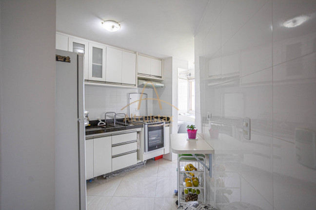 Imagem Apartamento com 2 Quartos à Venda, 55 m² em Bandeiras - Osasco