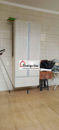 Imagem Casa com 3 Quartos à Venda, 300 m² em Jardim Itália - Várzea Paulista