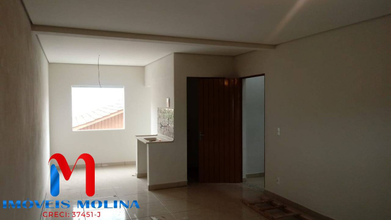 Imagem Casa com 2 Quartos à Venda, 260 m² em Portal Do éden - Itu