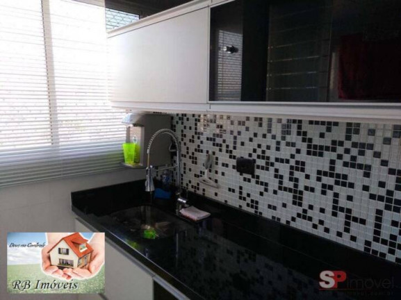 Imagem Apartamento com 2 Quartos à Venda, 64 m² em Vila Alto De Santo André - Santo André