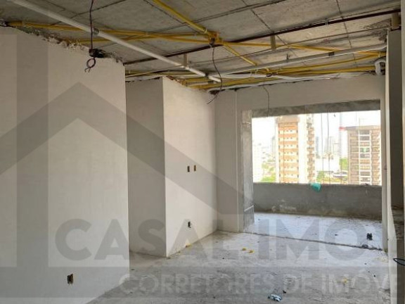 Imagem Apartamento com 3 Quartos à Venda, 85 m² em Jurunas - Belém