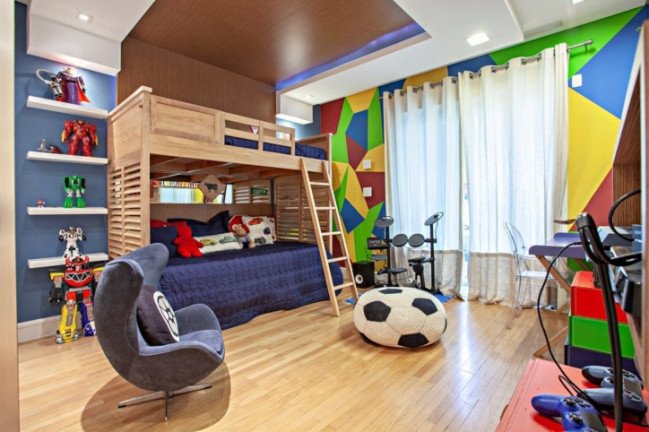 Imagem Apartamento com 4 Quartos à Venda, 570 m² em Jardim Paulista - São Paulo