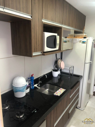 Imagem Apartamento com 2 Quartos à Venda, 76 m² em Eloy Chaves - Jundiaí