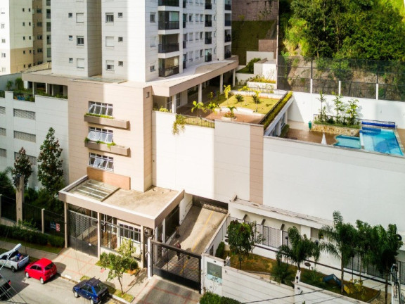 Imagem Imóvel com 3 Quartos à Venda, 77 m² em Vila Andrade - São Paulo