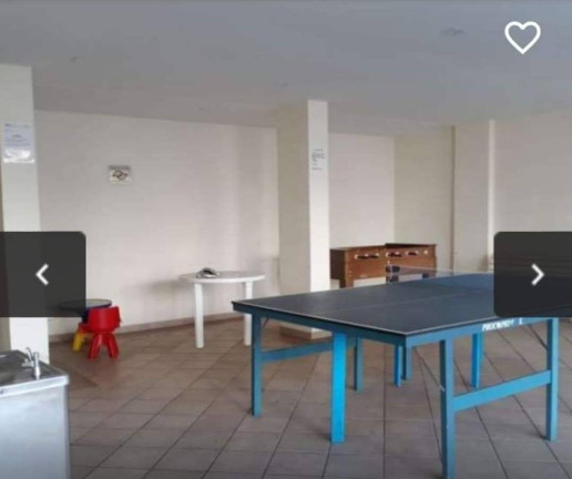 Imagem Apartamento com 2 Quartos à Venda, 60 m² em Bosque Da Saúde - São Paulo