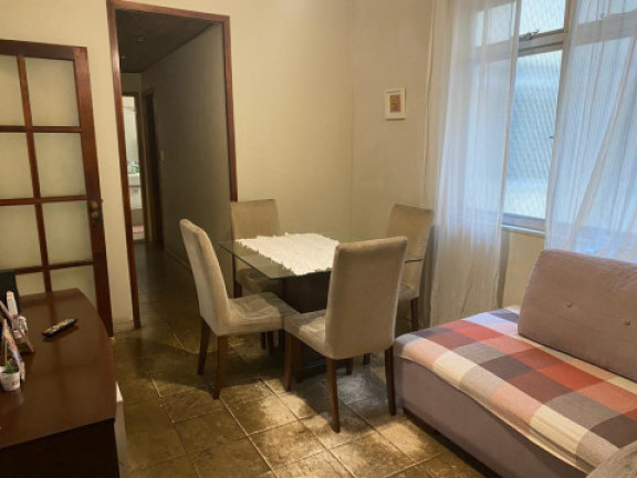 Apartamento com 2 Quartos à Venda, 54 m² em Engenho De Dentro - Rio De Janeiro
