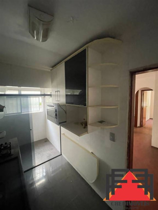 Imagem Apartamento com 2 Quartos à Venda, 60 m² em Vila Andrade - Sao Paulo