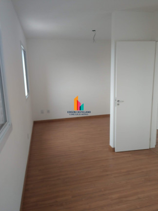 Imagem Apartamento com 2 Quartos à Venda, 49 m² em Nova Cidade Jardim - Jundiaí