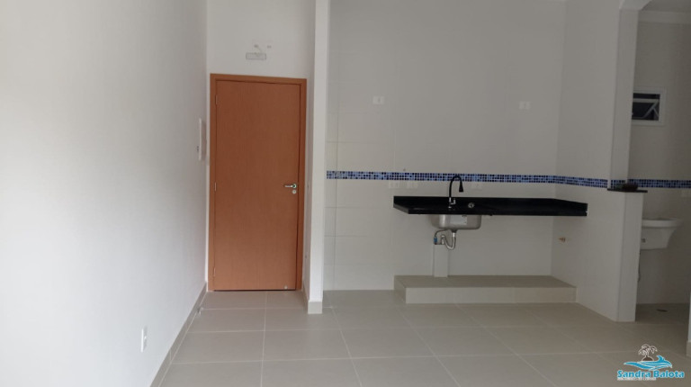 Imagem Apartamento com 1 Quarto à Venda, 43 m² em Toninhas - Ubatuba