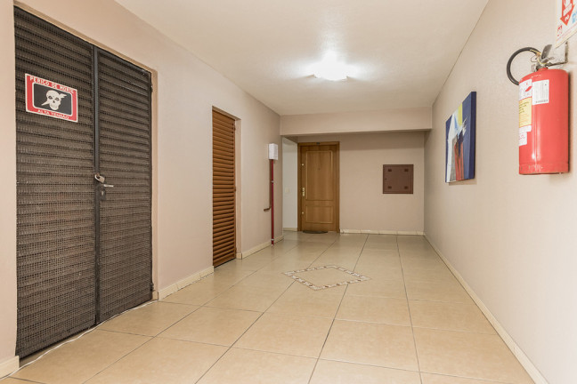 Imagem Apartamento com 2 Quartos à Venda, 58 m² em Petrópolis - Porto Alegre