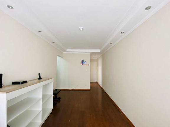 Imagem Apartamento com 1 Quarto à Venda, 55 m² em Centro - Guarulhos