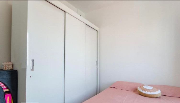 Apartamento com 2 Quartos à Venda, 51 m² em Vila Da Saúde - São Paulo