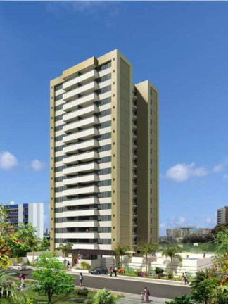 Imagem Apartamento com 3 Quartos à Venda,  em Iguatemi - Salvador